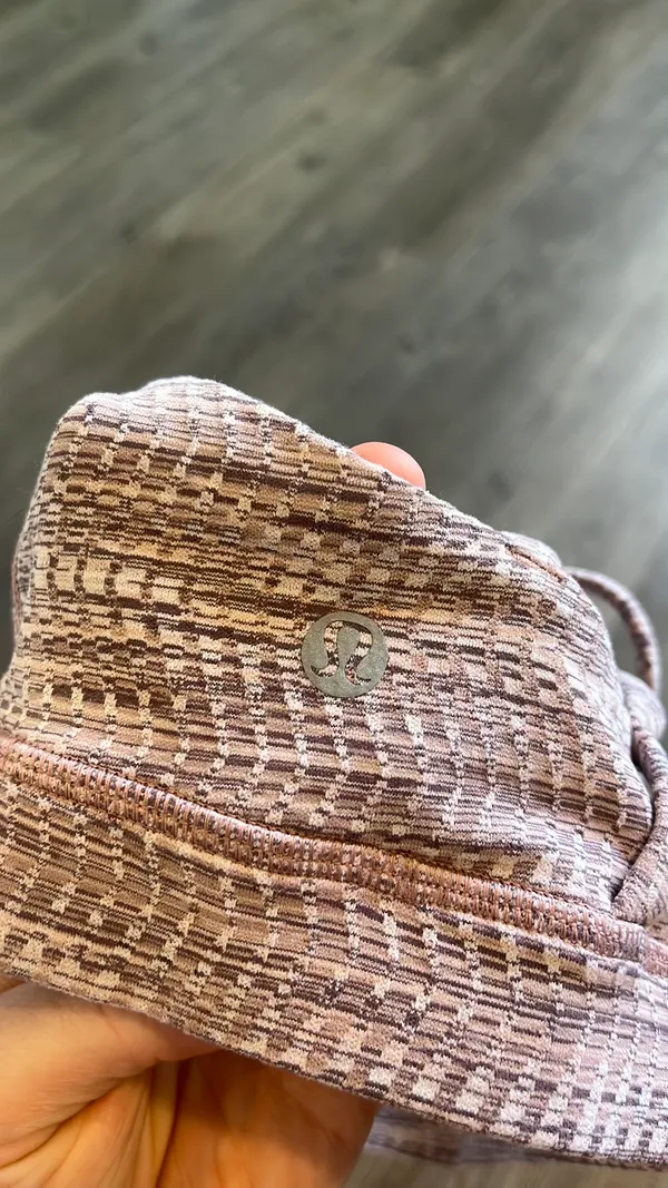 Lululemon Bra - Image 4