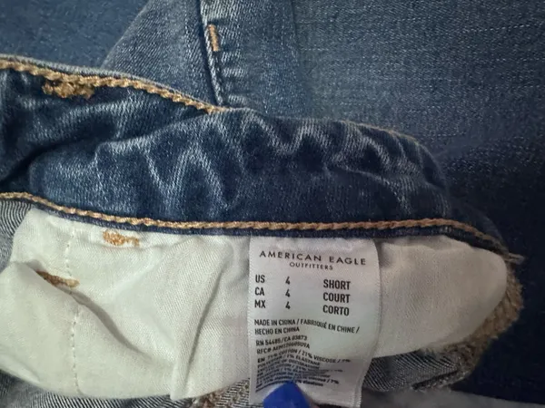 American Eagle Jeans - Image 2