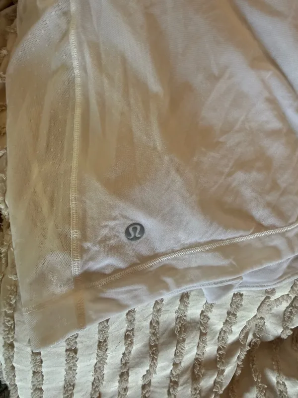 Vintage Lululemon - Image 3