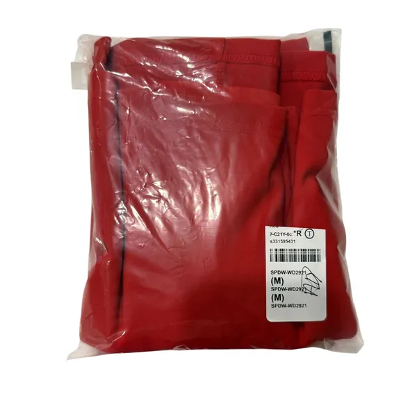 Superdown Aneira Mini Dress in Red, Size M - Image 6