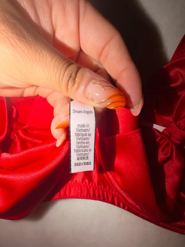 Victoria's Secret Bra - Image 2