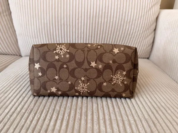 Coach Mini City Tote - Image 3