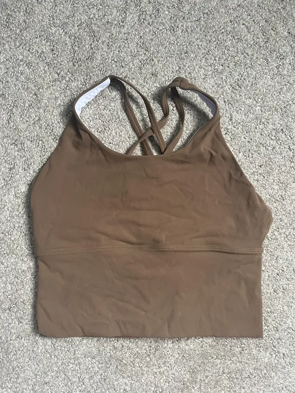 NVGTN Sports Bra - Image 4