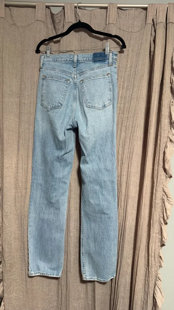 Abercrombie Jeans - Image 2