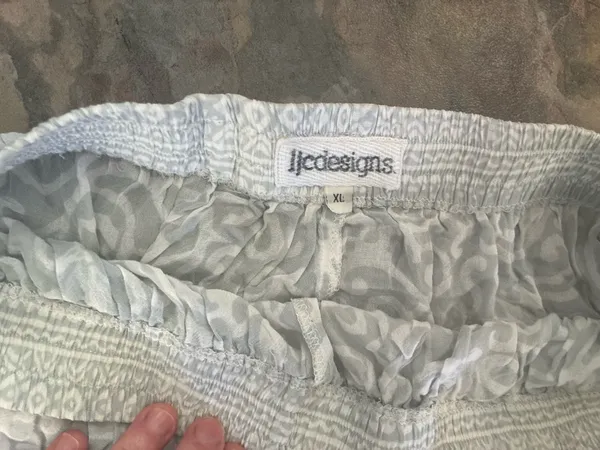 LJC Designs Beach Shorts  - Image 2