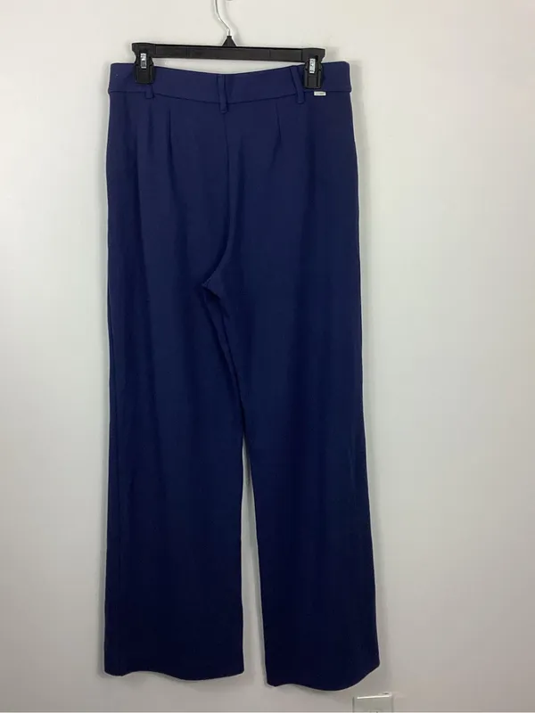 Vuori Maven Wide Leg Pants Size Medium - Image 6