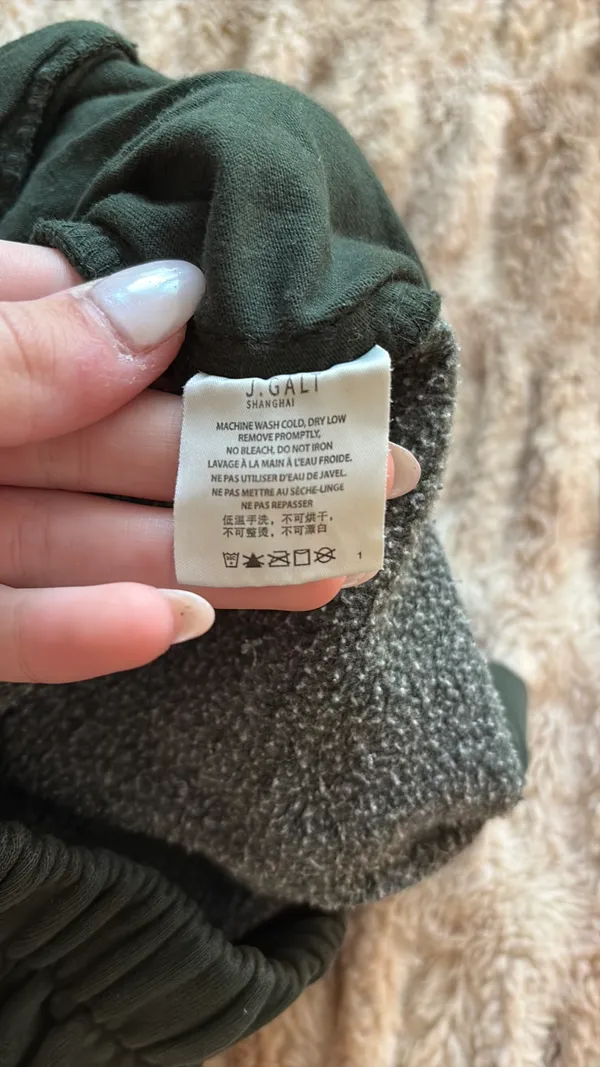 J.Galt Brandy Melville Sweatpants - Image 5
