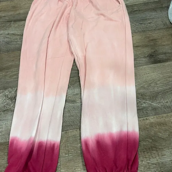 Wildfox large Pink Ombre Bottoms‎ - Image 2