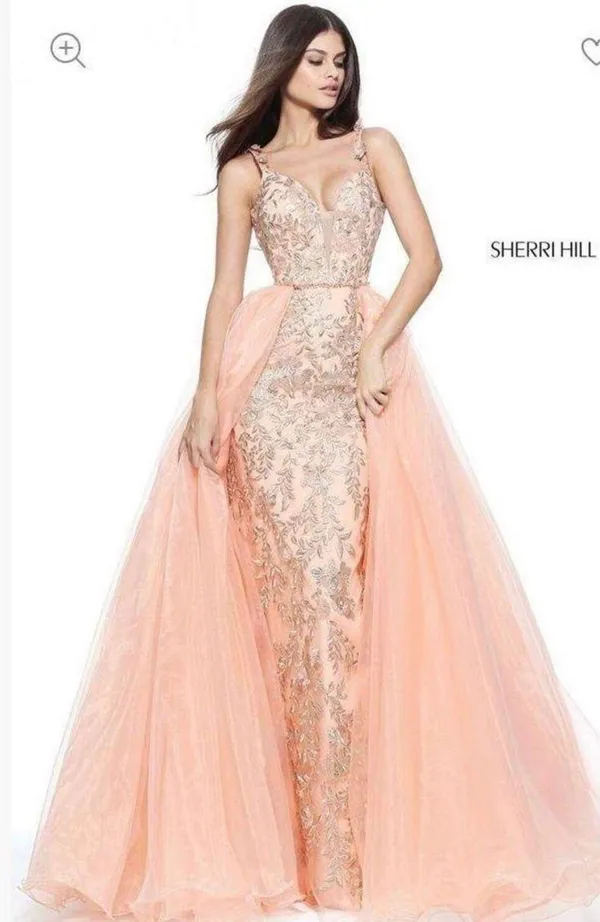 Sherri Hill Prom - Image 2