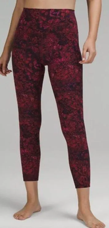 Align 25” Leggings - Image 4