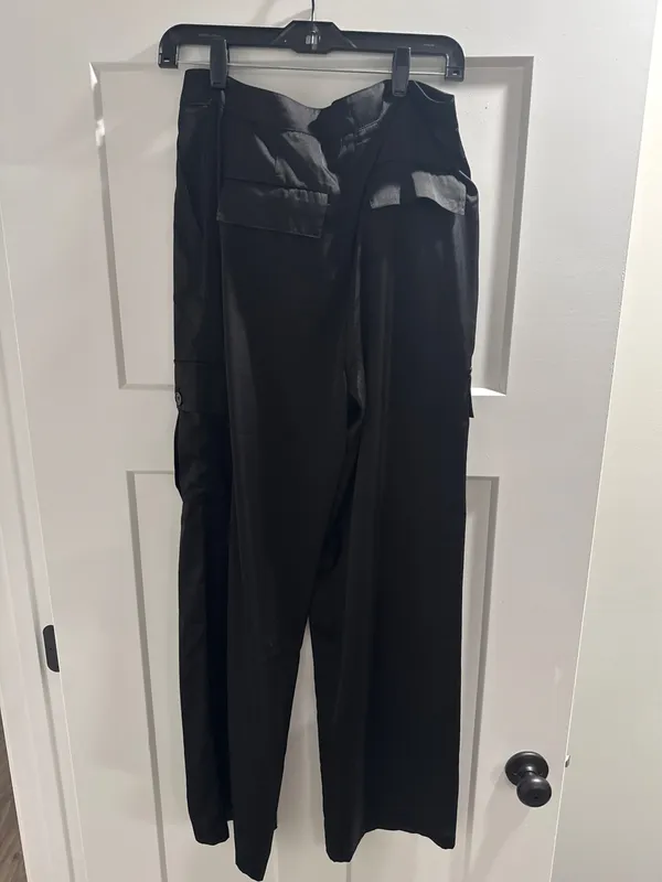 New York & Company Pants Dress - Image 3