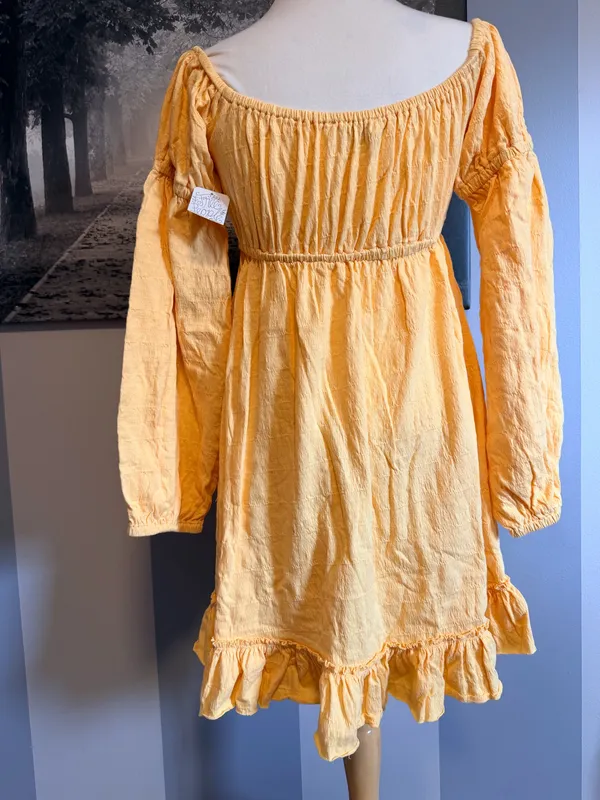 Free People Beach Dress - Image 4