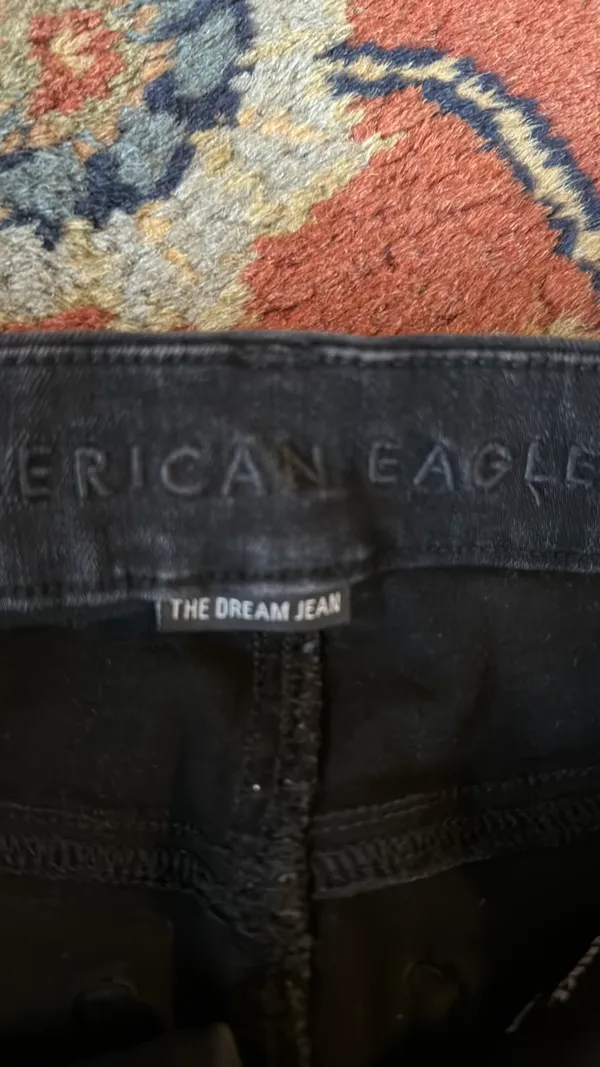 American Eagle Outfitters Aejeans Jeggings - Image 4
