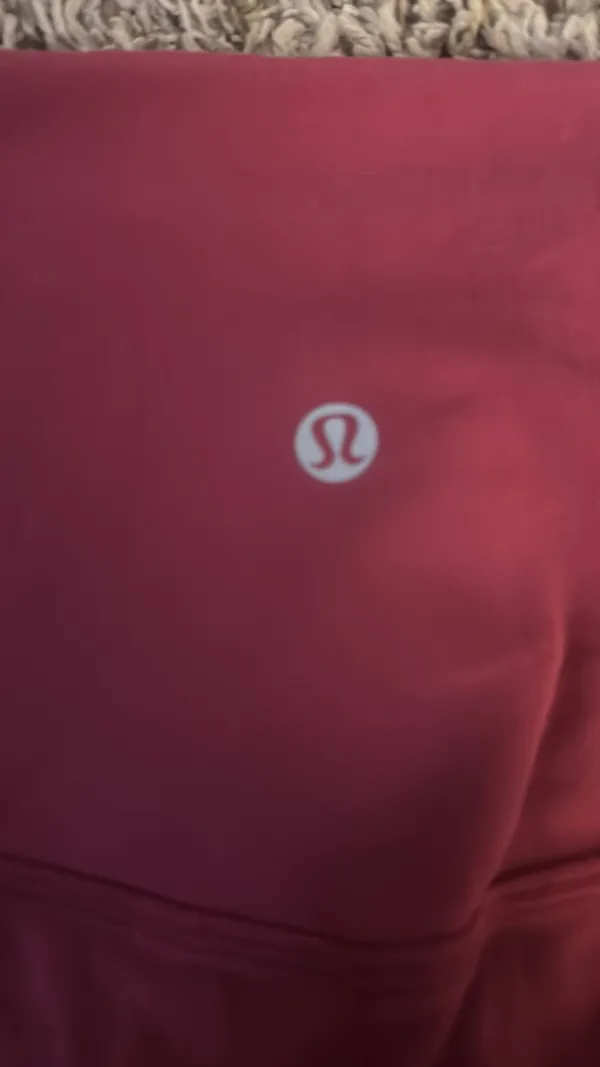 Lululemon Align Leggings - Image 3