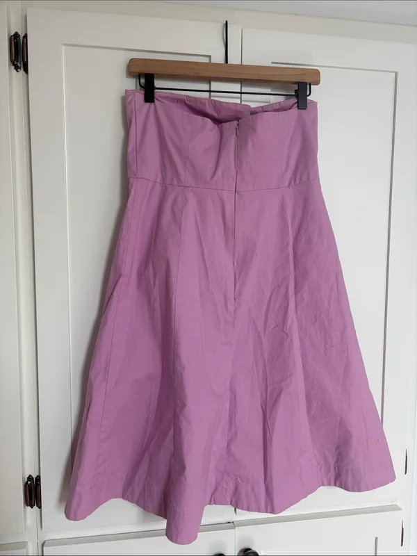 Vintage gap dress - Image 2