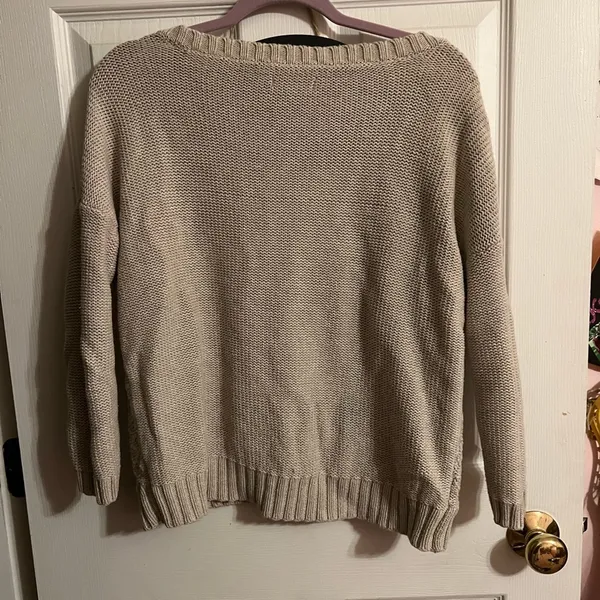 American Eagle sweater - Image 2
