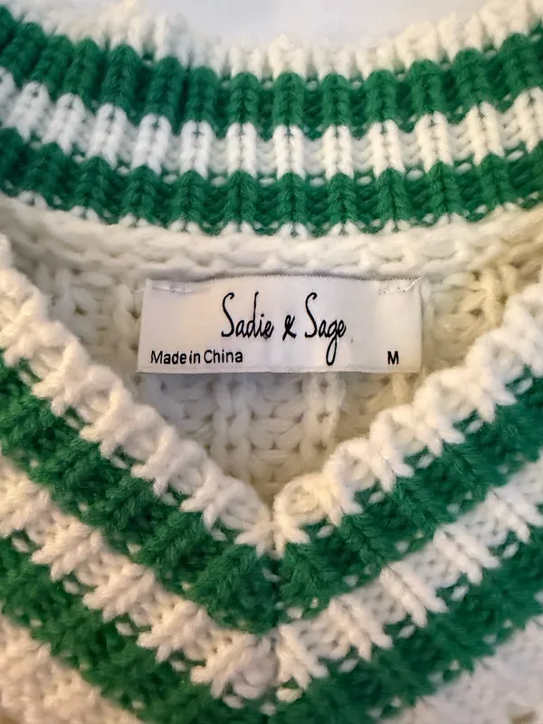 Sadie & Sage Sweater - Image 3