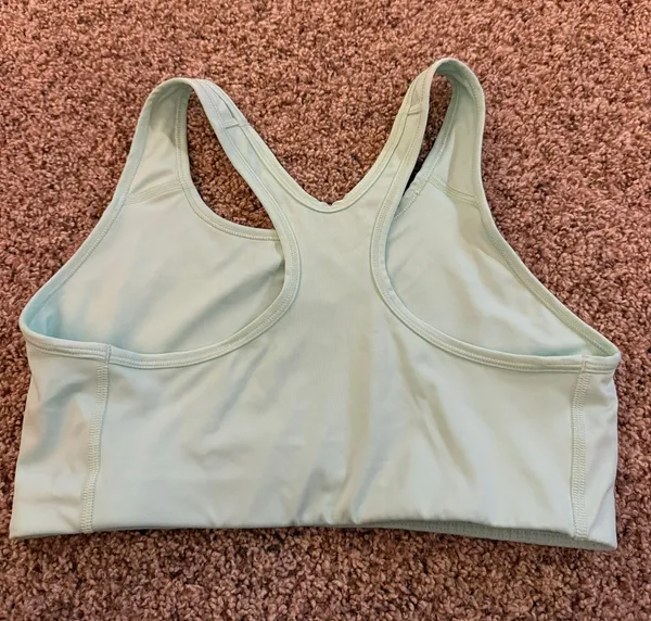 Nike Sports Bra - Image 2