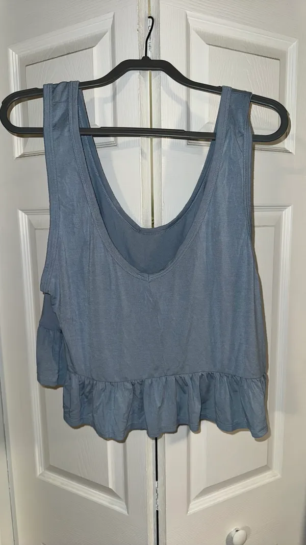 Palmetto Moon Tank Babydoll - Image 2