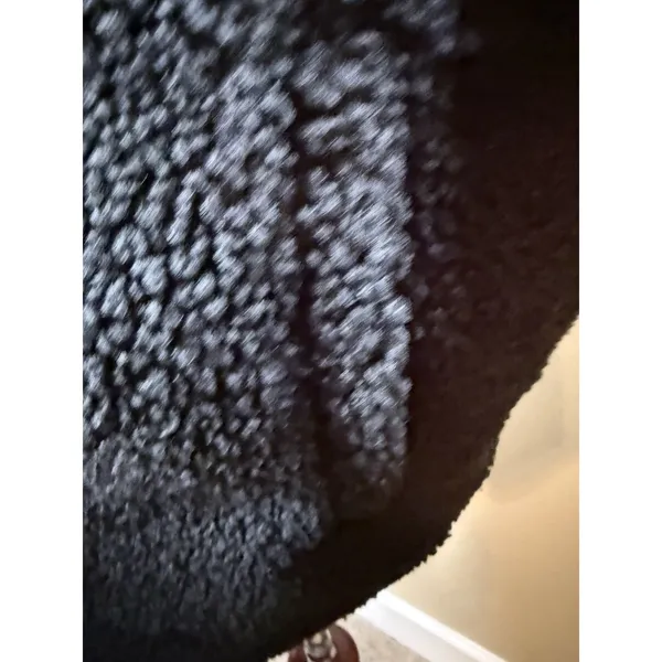 Vera Bradley Venetian flowers Teddy Fleece Pullover XL MSRP $89 - Image 5