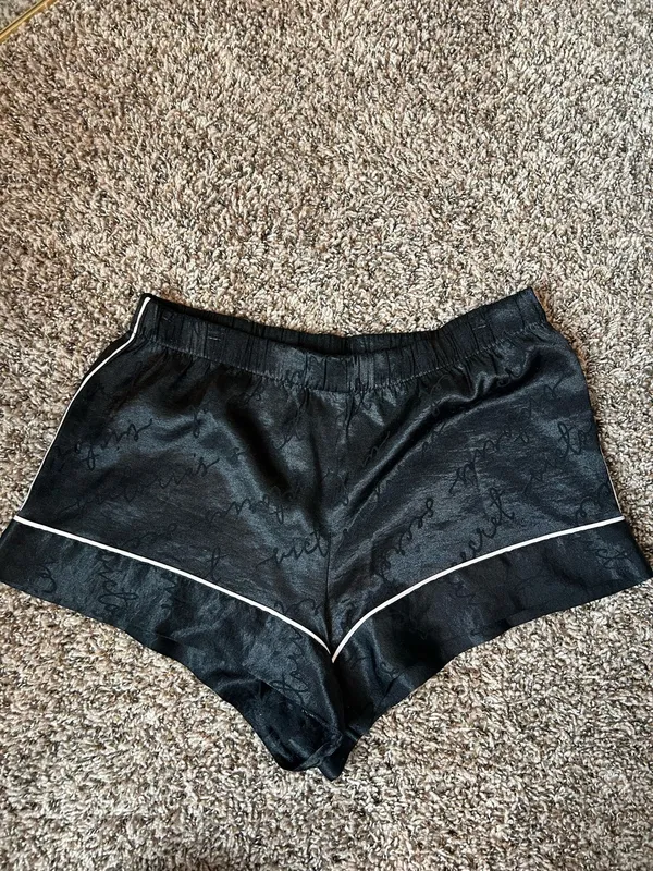 Victoria's Secret Pajama Shorts - Image 4