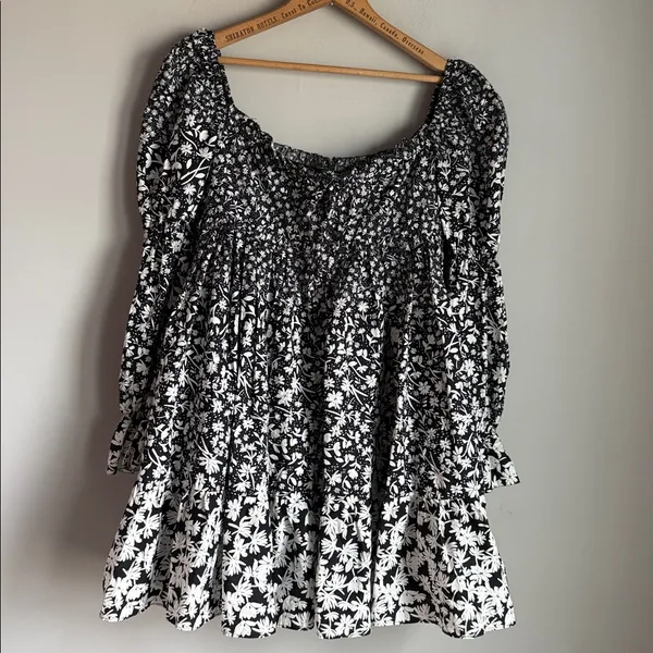 Tecovas THE JUNE DRESS BY KRISTOPHER BROCK - Image 4