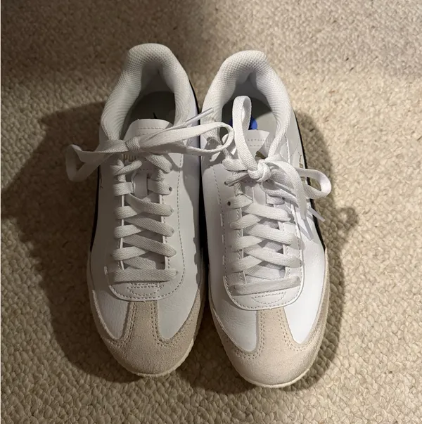Puma Sneakers Women’s - Image 4