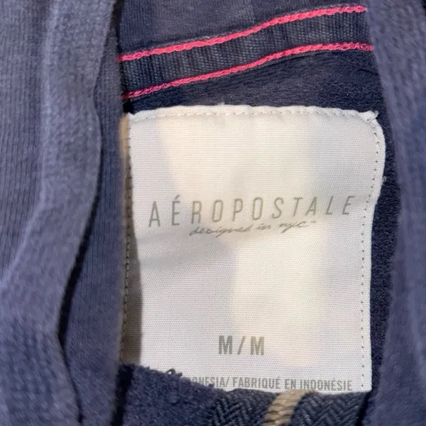 Aeropostale sequin full zip  - Image 3