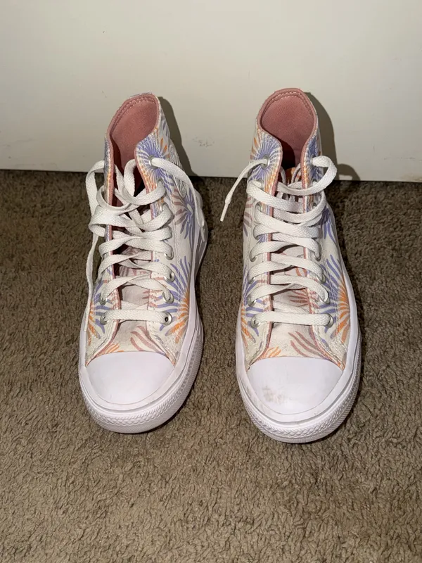 Converse High-Top - Image 2