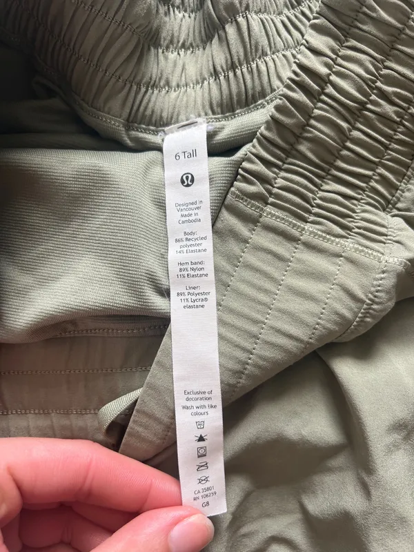 Lululemon Shorts - Image 3