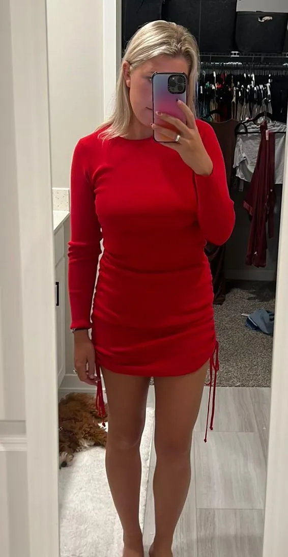LIONESS Dress - Image 3