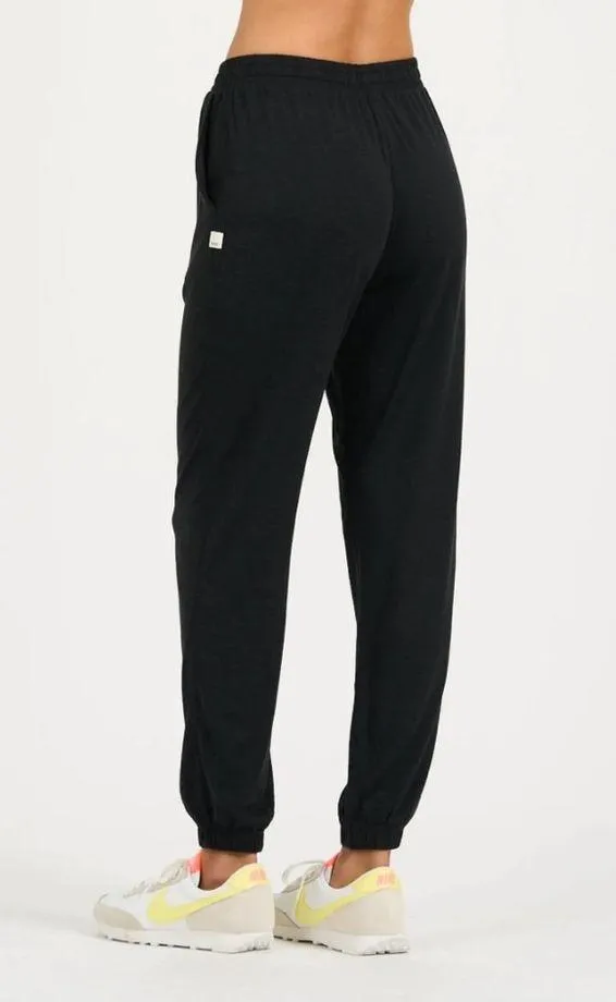 Vuori boyfriend joggers - Image 3