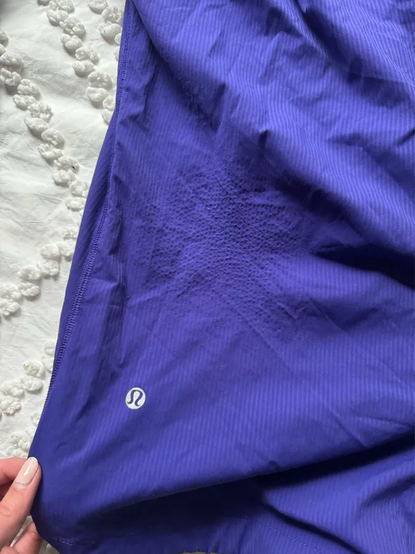 Lululemon Transition Jacket - Image 7