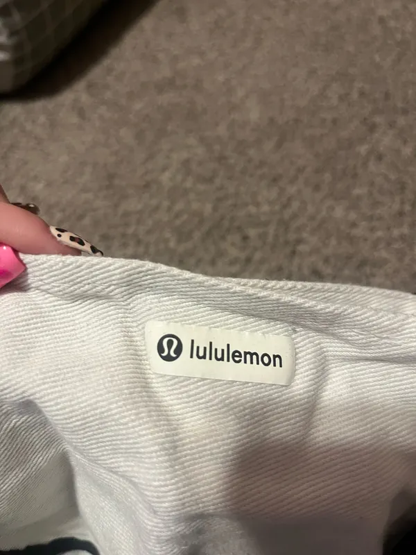 Lululemon Tote Bag - Image 4