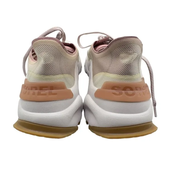 Sorel Womens Kinetic RNEGD Float Sneaker Size 9.5 - Image 7