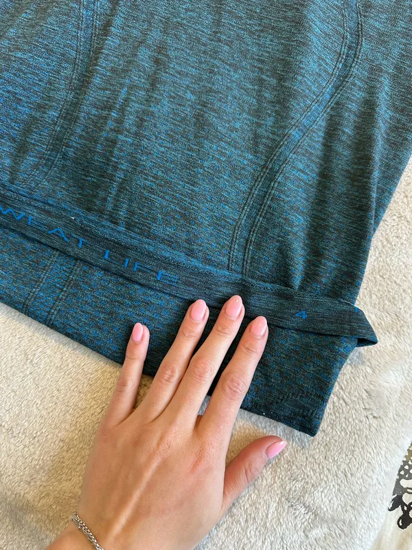 Lululemon Tank Racerback - Image 3