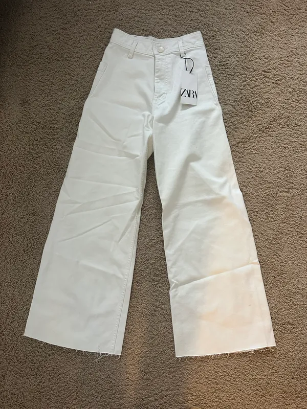 ZARA Jeans - Image 2