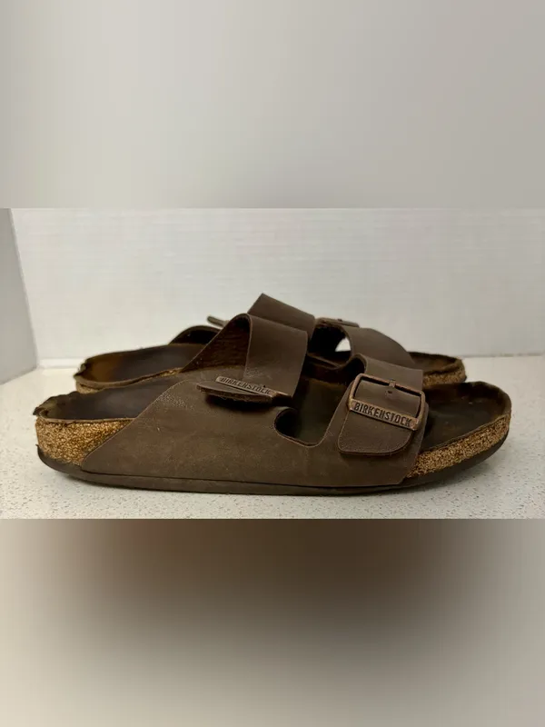 Birkenstock Arizona Sandals - Image 3