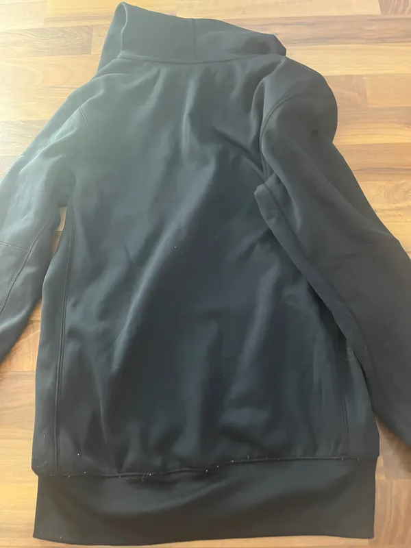 Nike Sweatshirt Hoodie - Image 4
