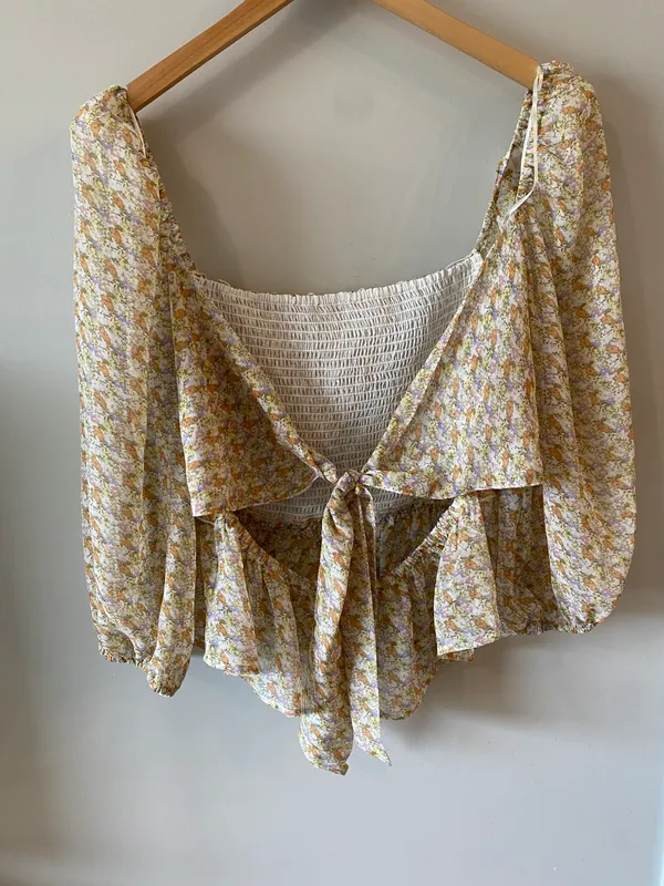 Revolve NWT  ASTR the label Top - Image 7