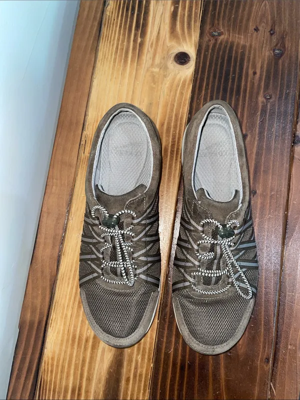 Dansko Women's Honor Sneakers Size 41 (10.5-11 US) - Image 11