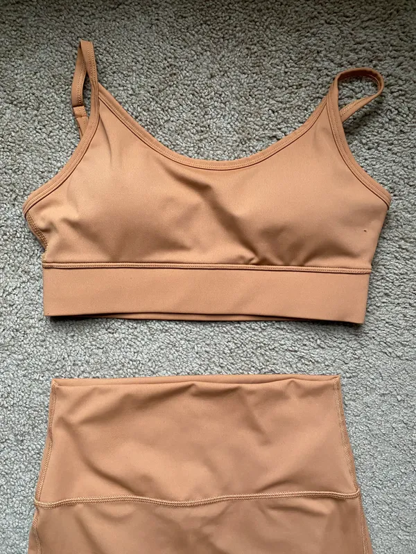 Zenana Athletic Leisure Leggings Set - Image 2