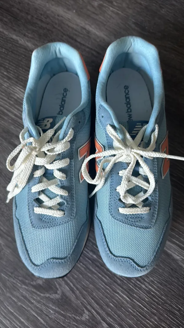 New Balance Sneakers - Image 5