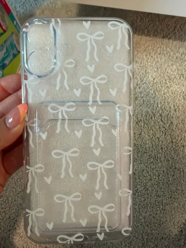 Boutique iphone Case - Image 2