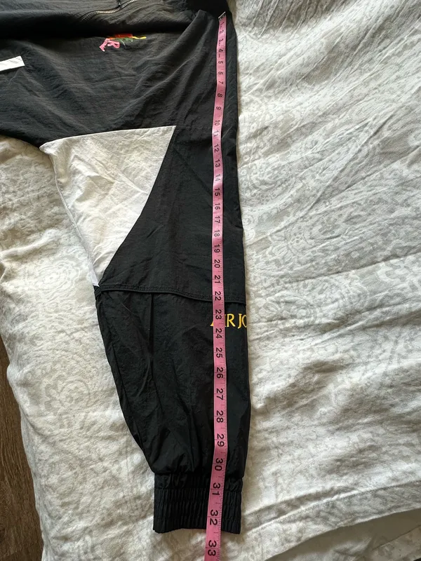 Air Jordan Nike Jacket Windbreaker - Image 12