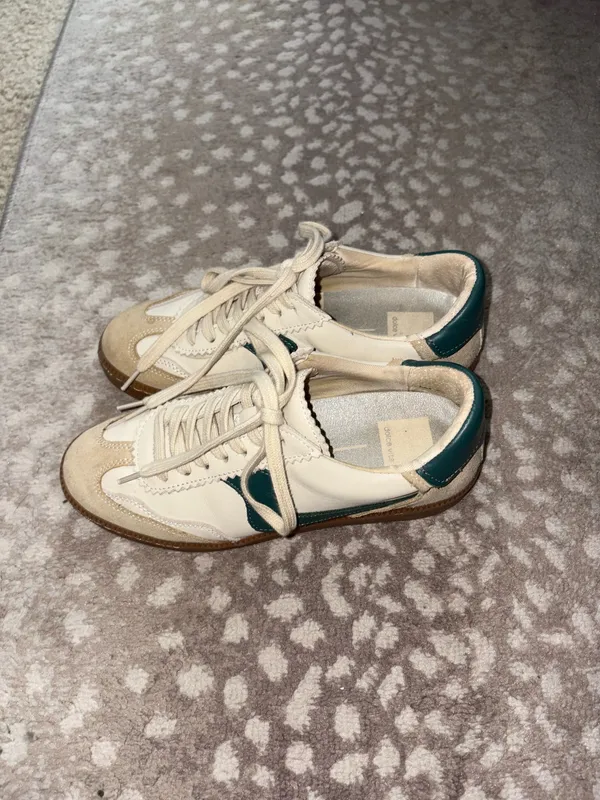 DV by Dolce Vita Sneakers - Image 2