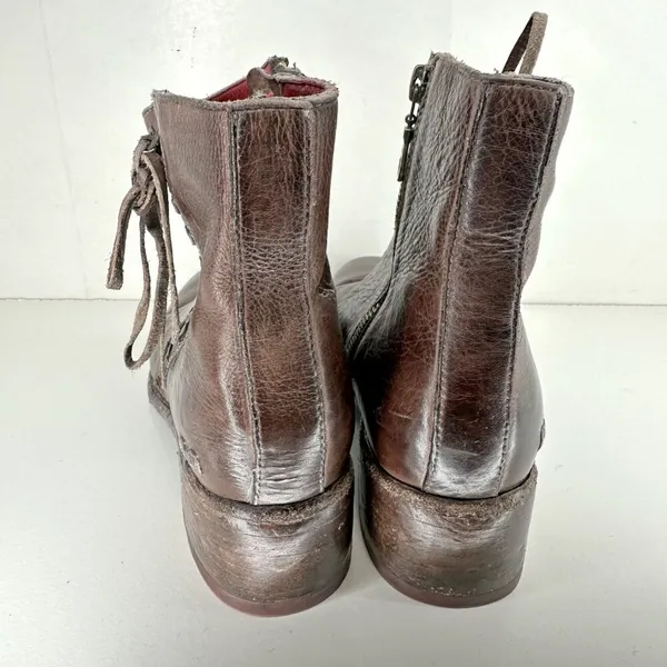 Bed Stu Aldina Bootie - Image 8