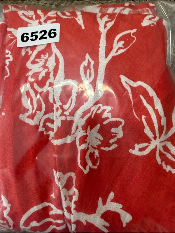 Free People A Thing Called Love Mini Dress‎ Cherry Combo size 0 - Image 9