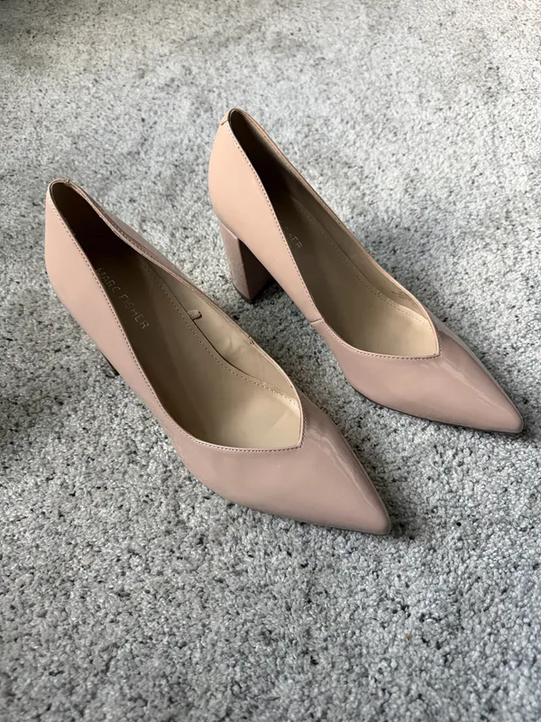 Marc Fisher Claire Pump - Image 2