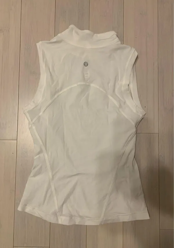 Lululemon Tank Top - Image 2